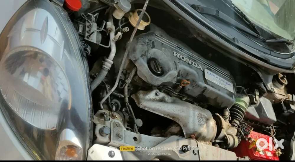 Honda Amaze 2014 Diesel 65000 Km Driven