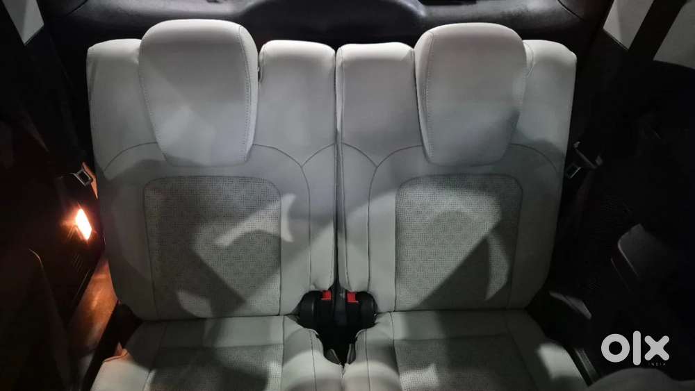 Tata Safari, 2024, Diesel