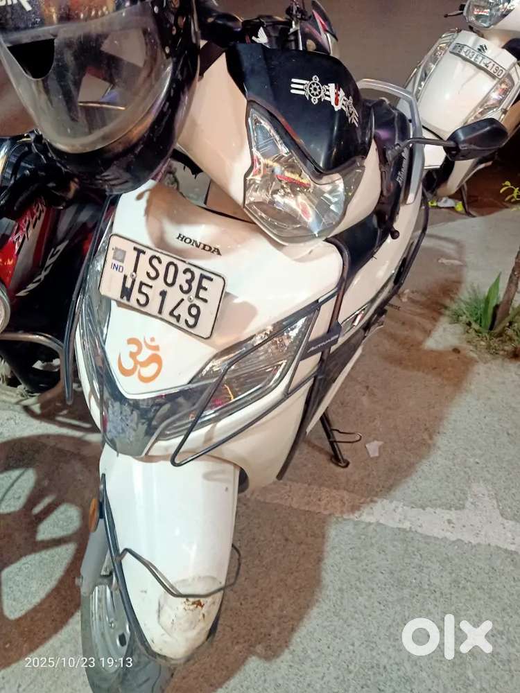 Activa 125 good condition for sale Scooters 1824286456 - Main Image