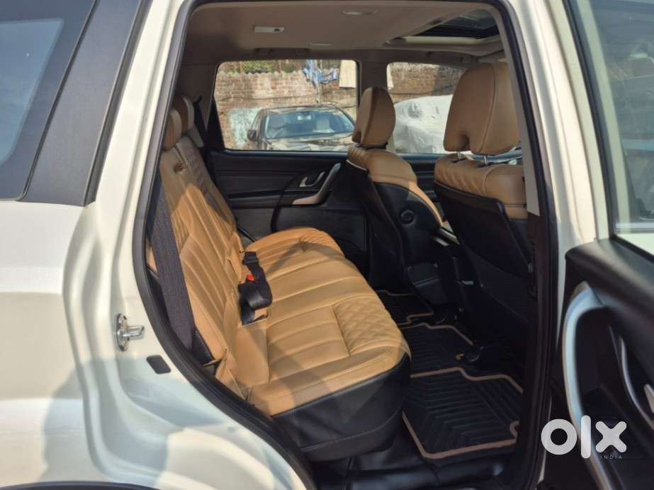 Mahindra Xuv500 W11 At, 2018, Diesel