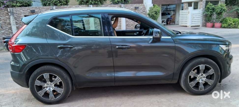 Volvo Xc40 D4 Momentum, 2018, Diesel