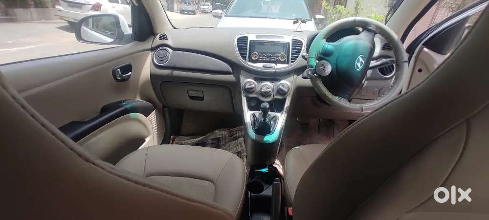 Hyundai I10 2013 Petrol 65000 Km Driven