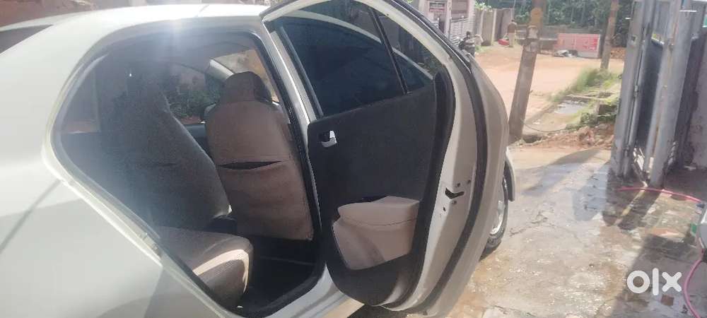 Hyundai Xcent Prime 2014