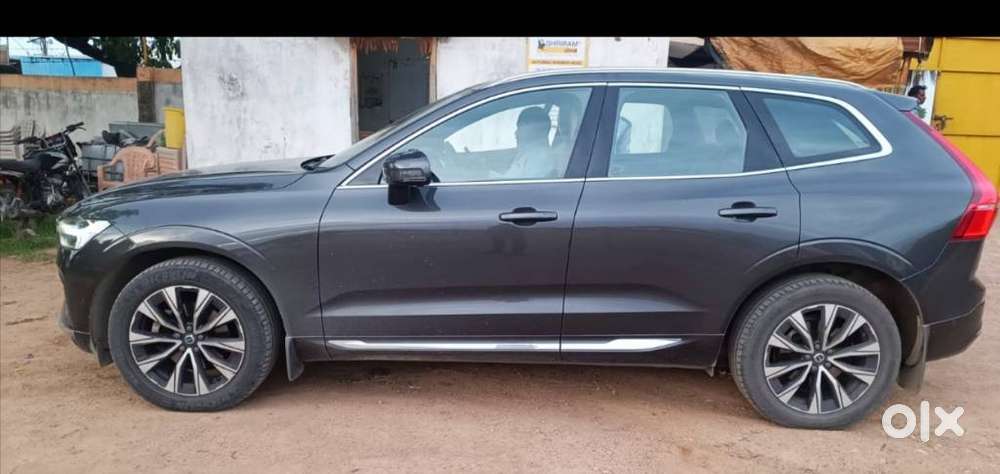 Volvo Xc60 D5 Summum, 2023, Petrol