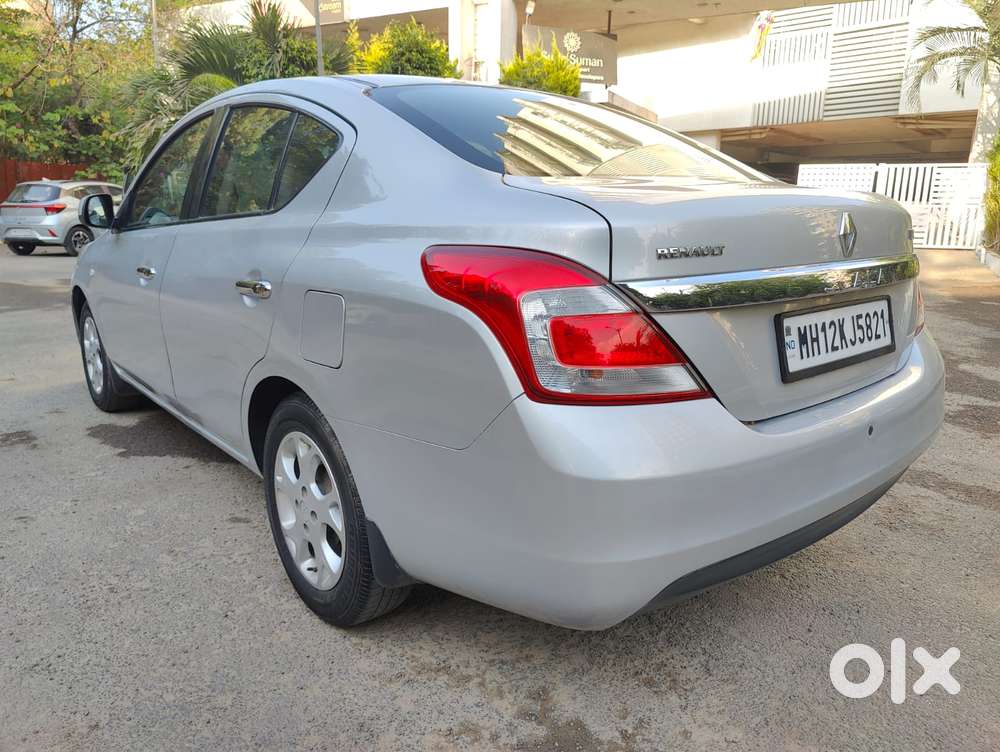 Renault Scala Rxl, 2013, Petrol