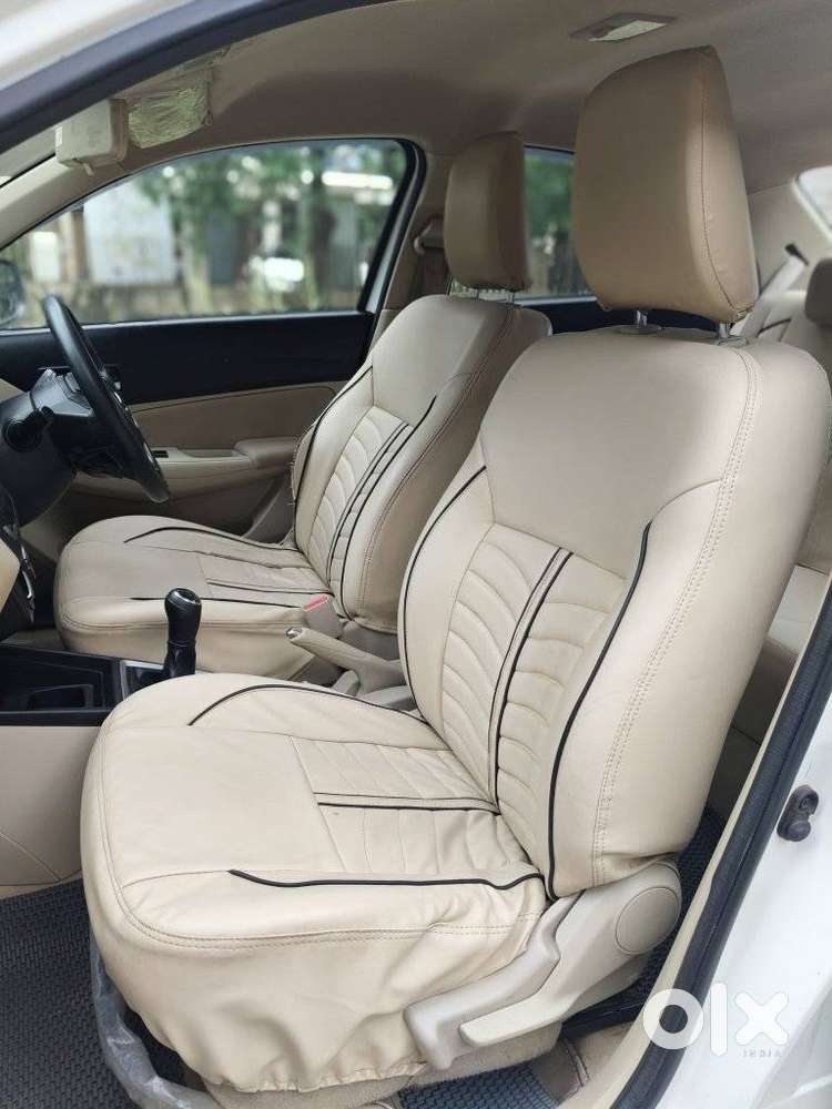 Maruti Suzuki Dzire 1.2 Vxi, 2024, Petrol