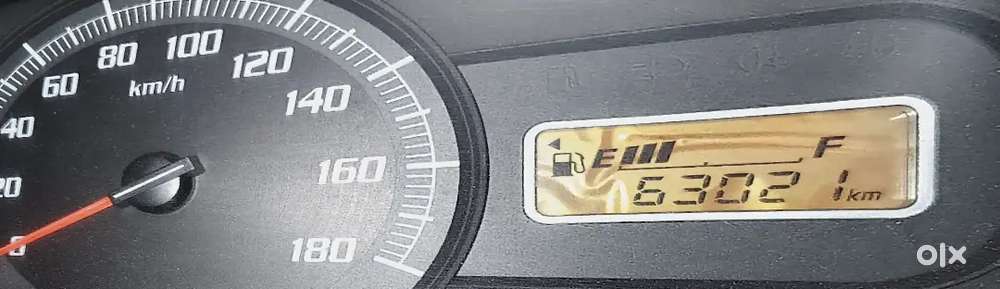 Maruti Suzuki Estilo 2012 Petrol Manual