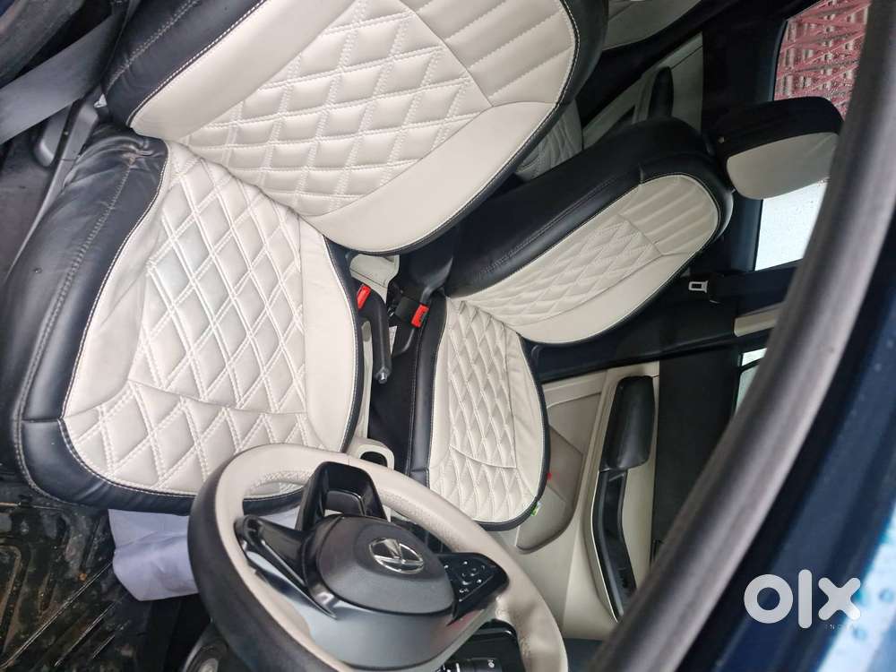 Tata Tiago Ev 2023