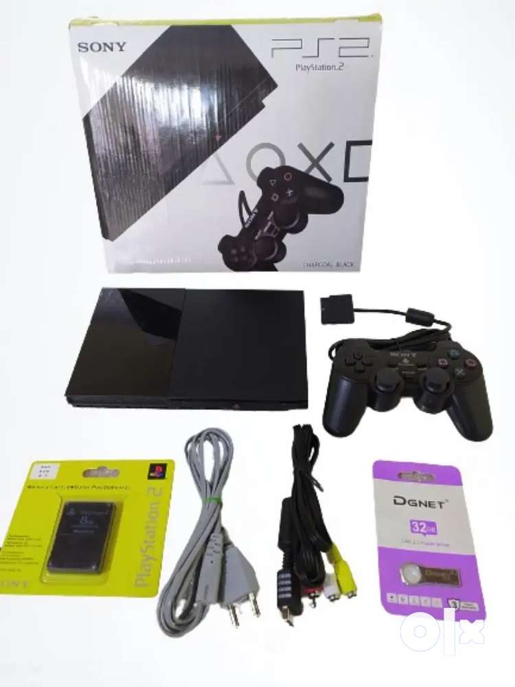 Ps2 for sale olx sales