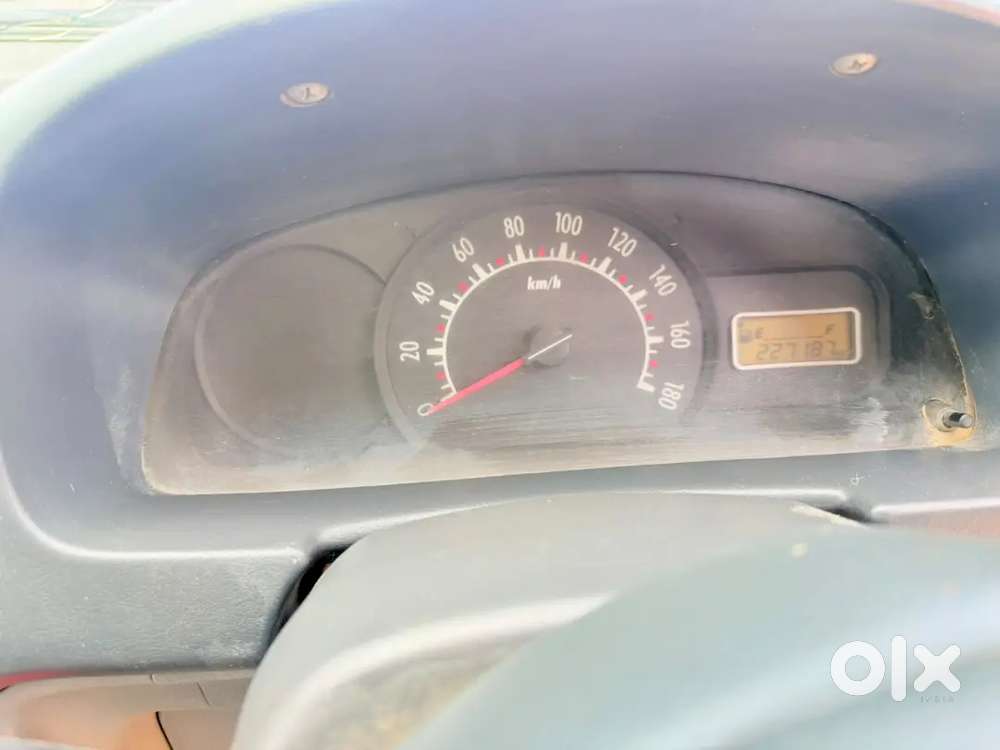 Maruti Suzuki Alto 2014 Petrol Manual