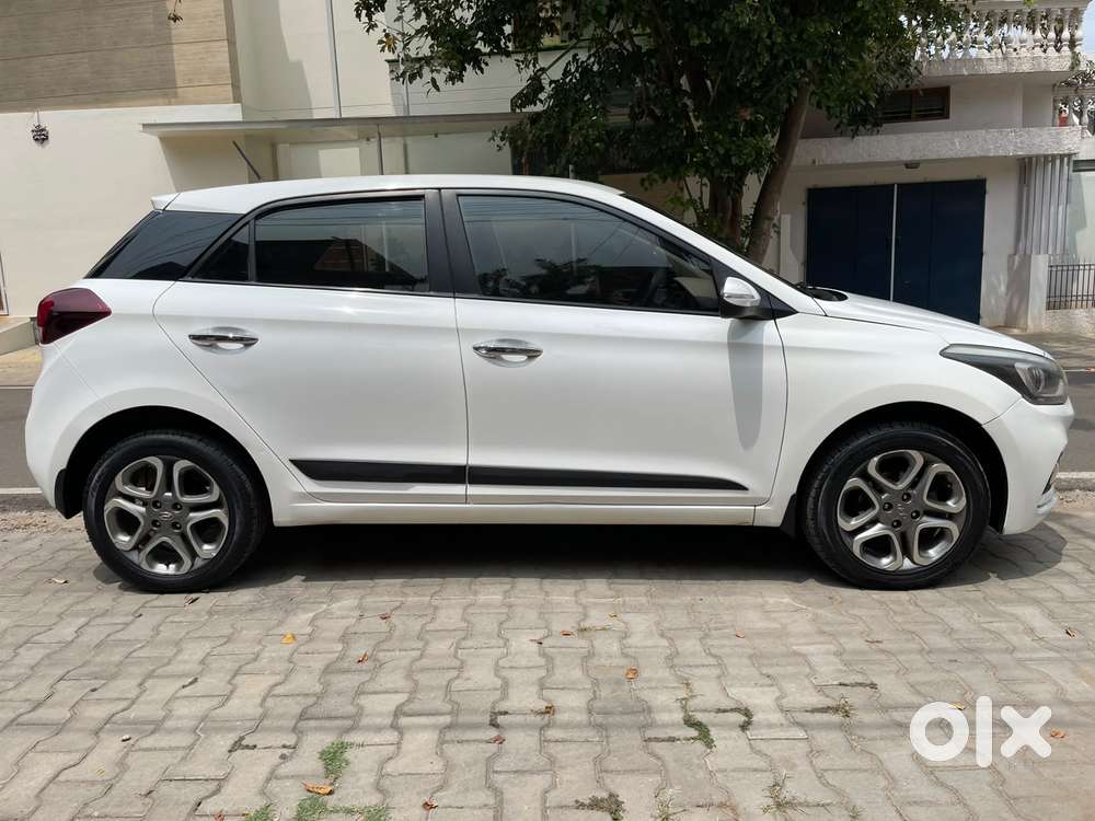 Hyundai I20 1.4 Asta, 2018, Diesel