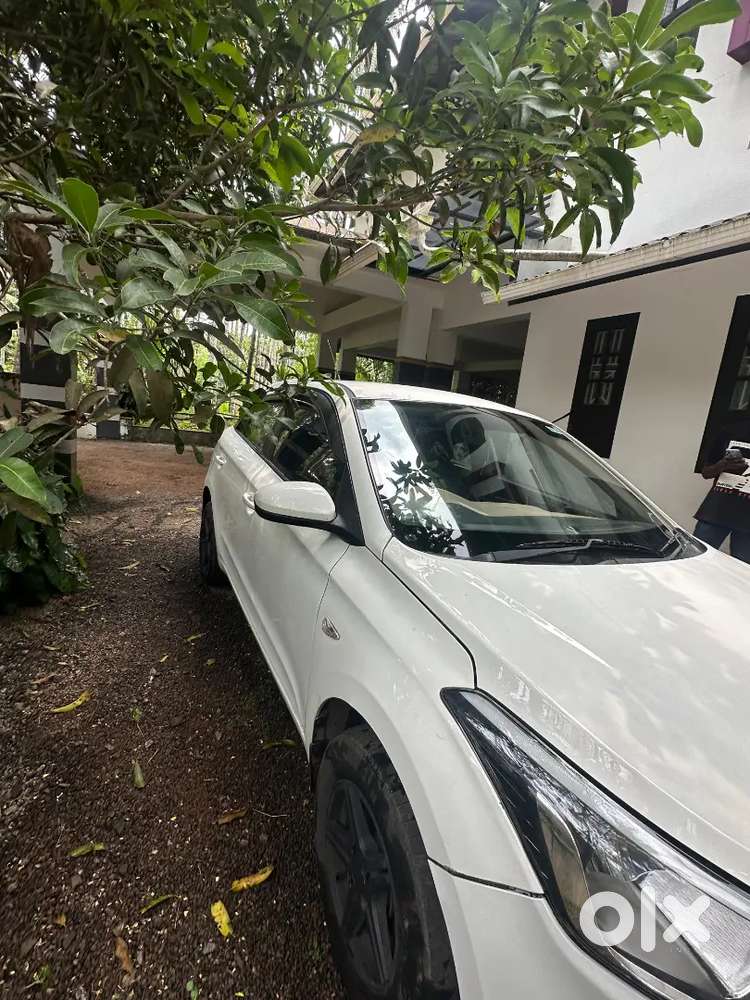 Hyundai I20 Diesel 2012 Car
