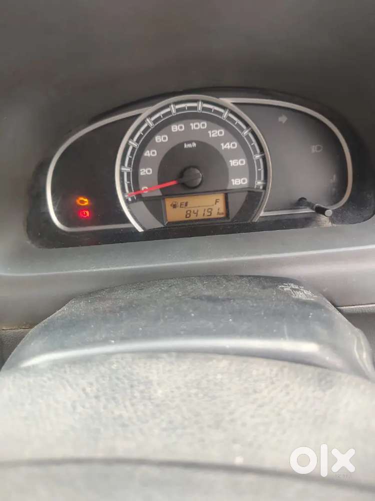Maruti Suzuki Alto 800 2013