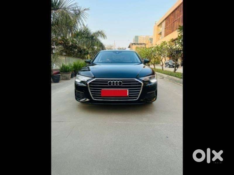 Audi A6 3.0 S4 Tfsi, 2020, Diesel