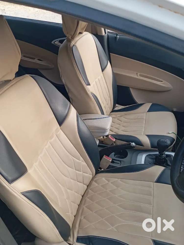 Chevrolet Sail 2016 Diesel Well Maintained