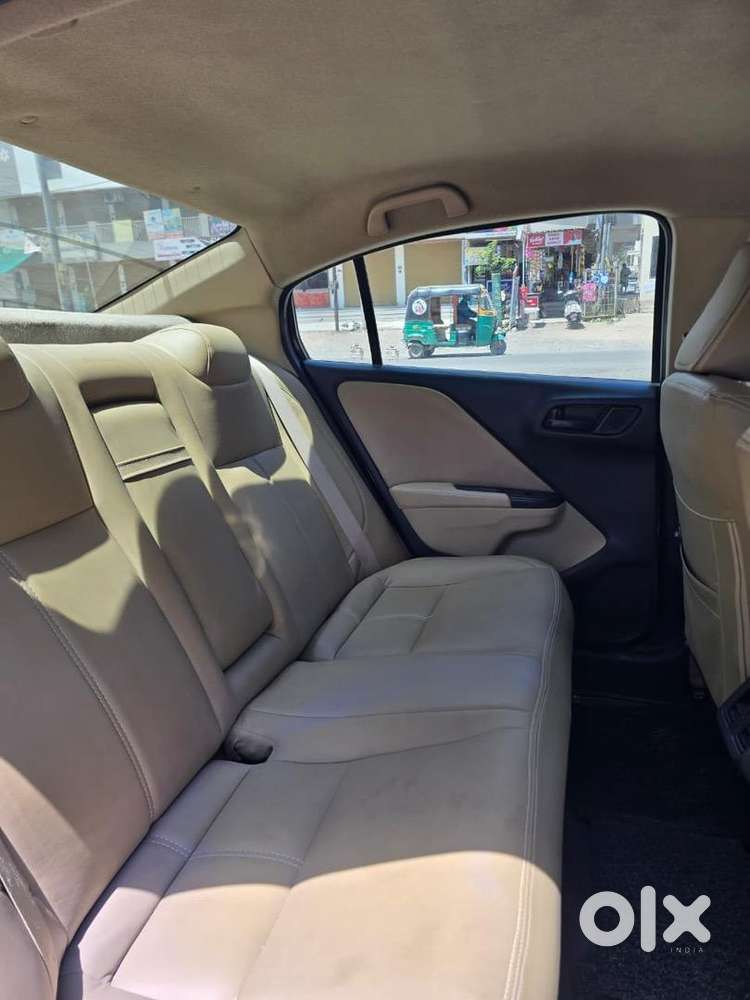 Honda City 2015 1st Owner Diesel