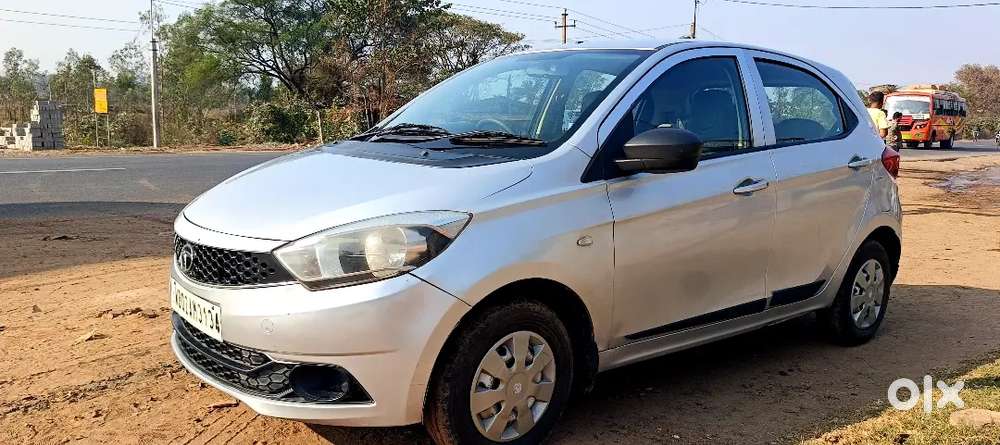 Tata Tiago 1.2 Revotron 2018