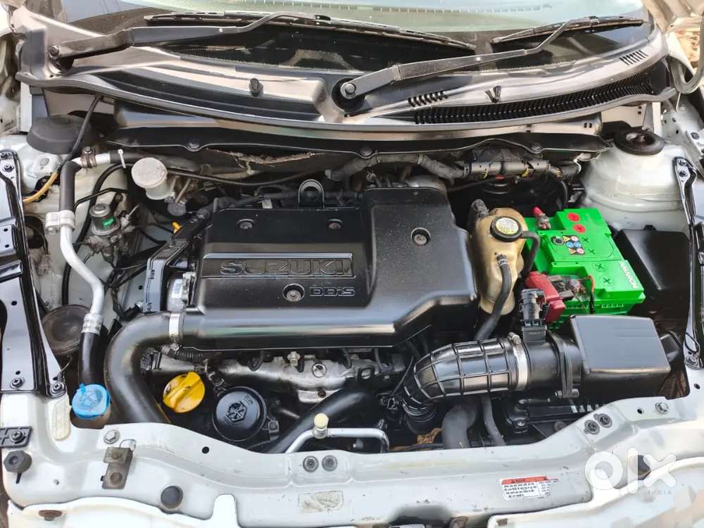 Maruti Suzuki Swift Vdi 2013 Diesel