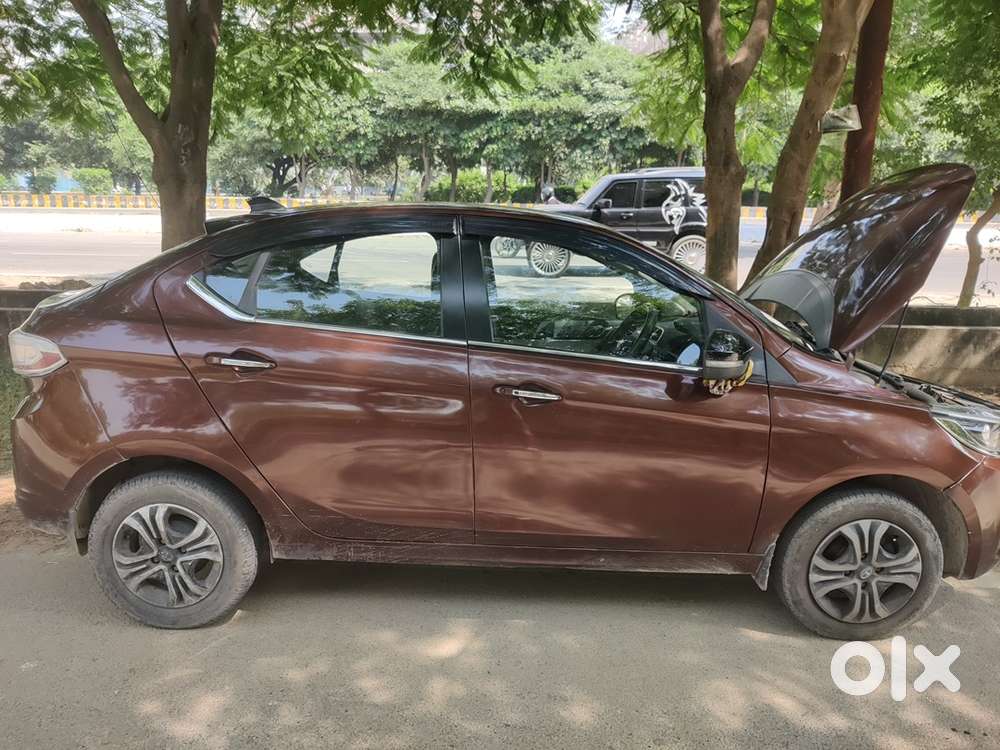 Tata Tigor 2022  Icng