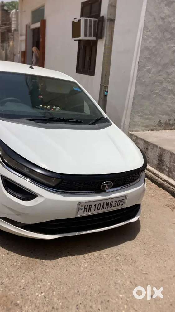 Tata Altroz