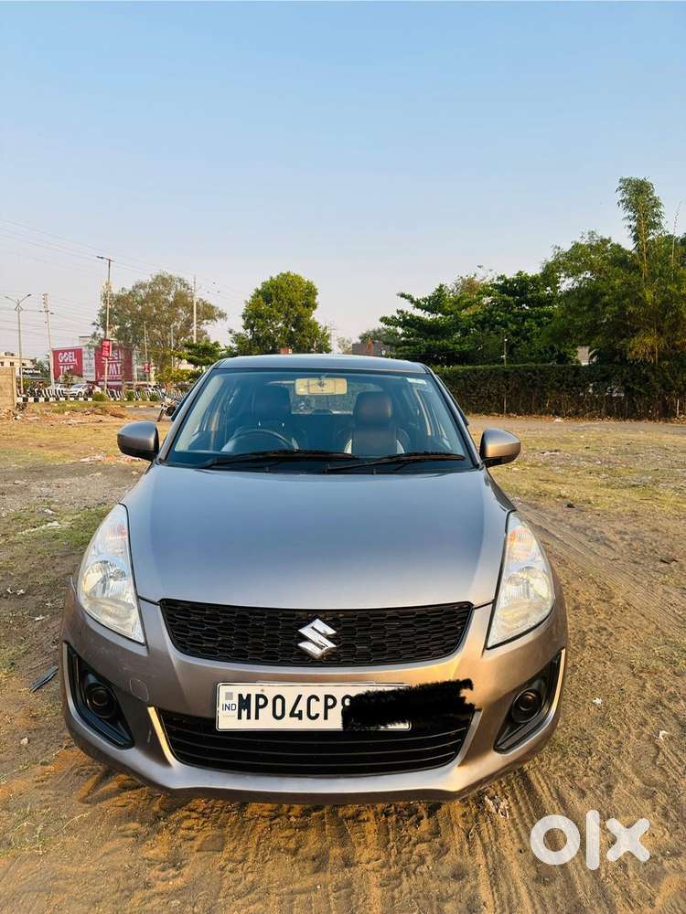 Maruti Suzuki Swift Lxi Optional-o, 2015, Cng & Hybrids
