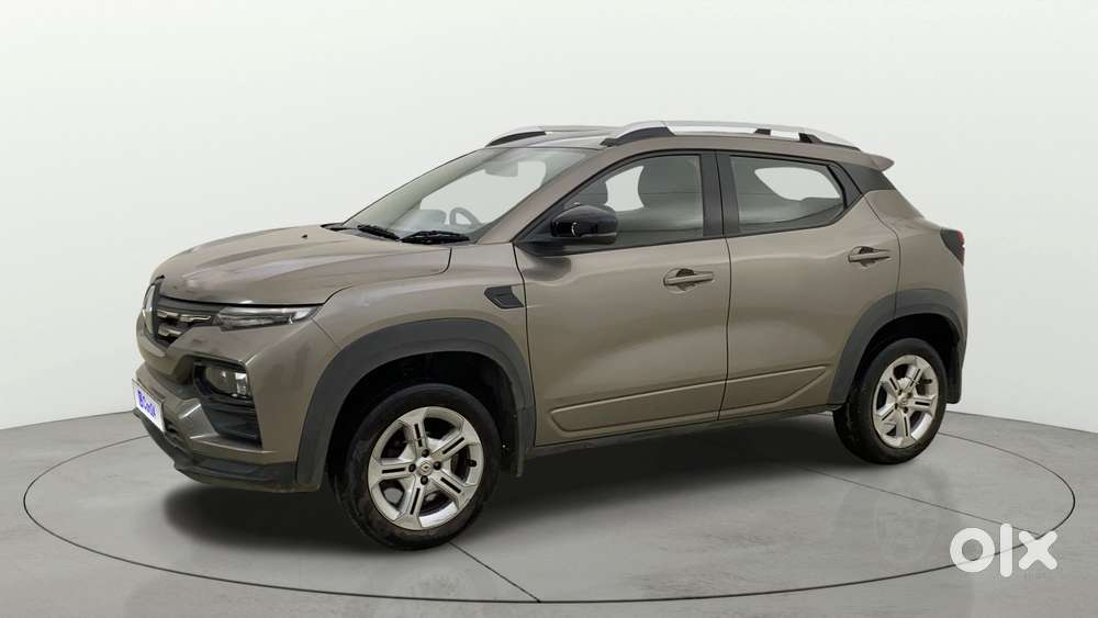 Renault Kiger