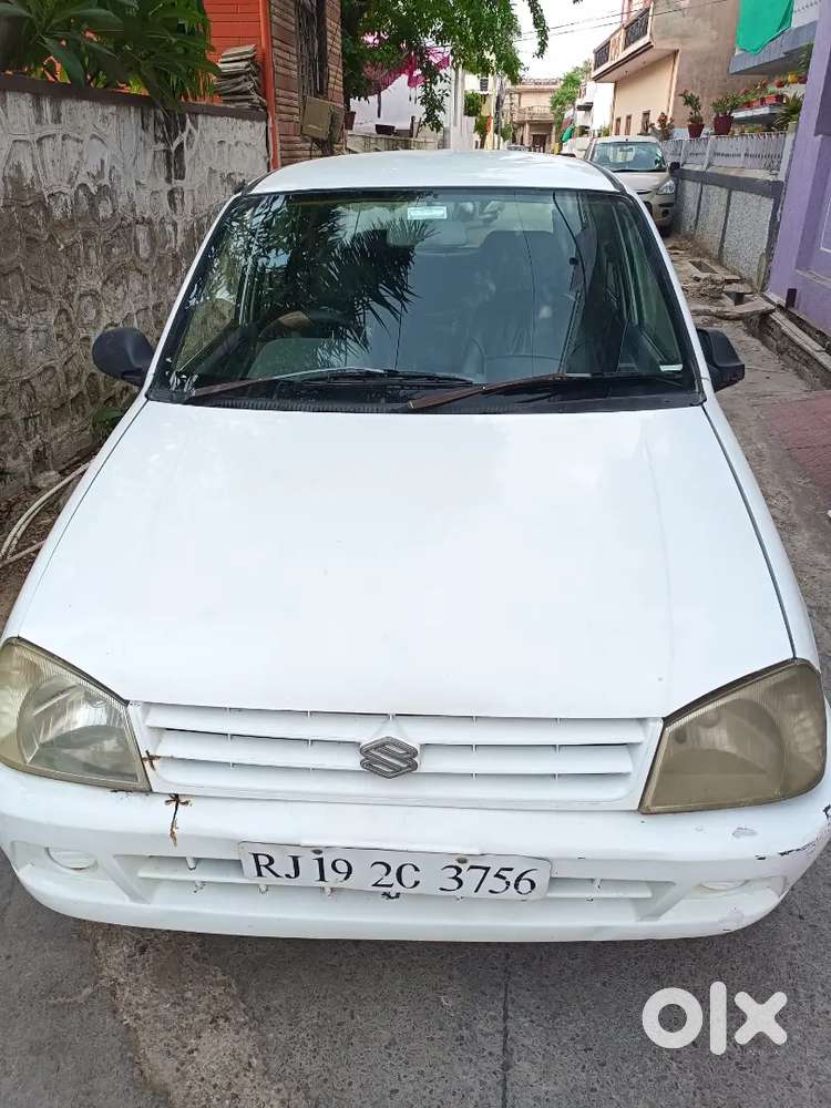 Maruti Zen