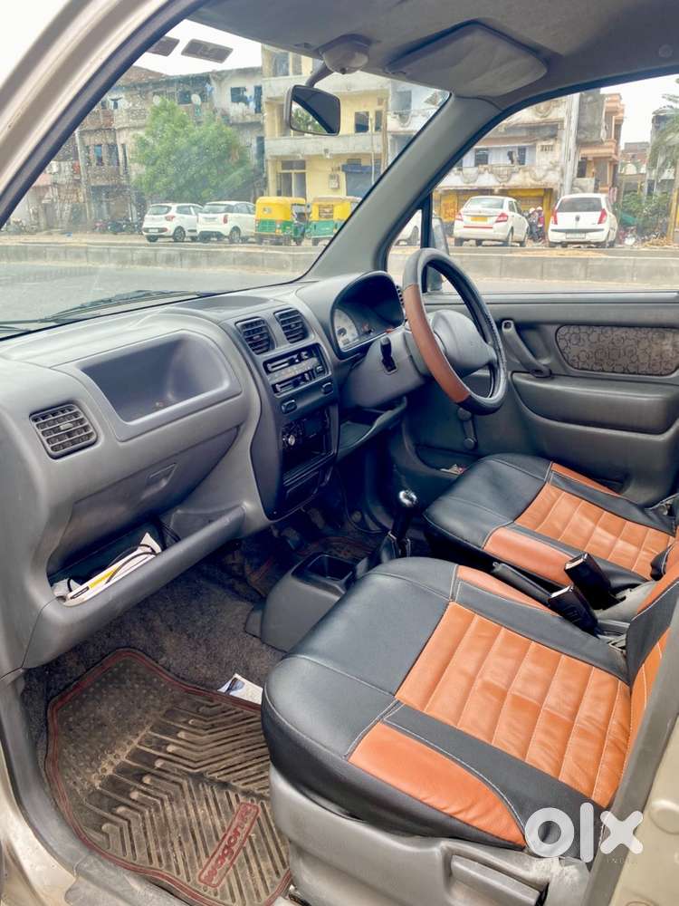 Maruti Suzuki Wagon 2004
