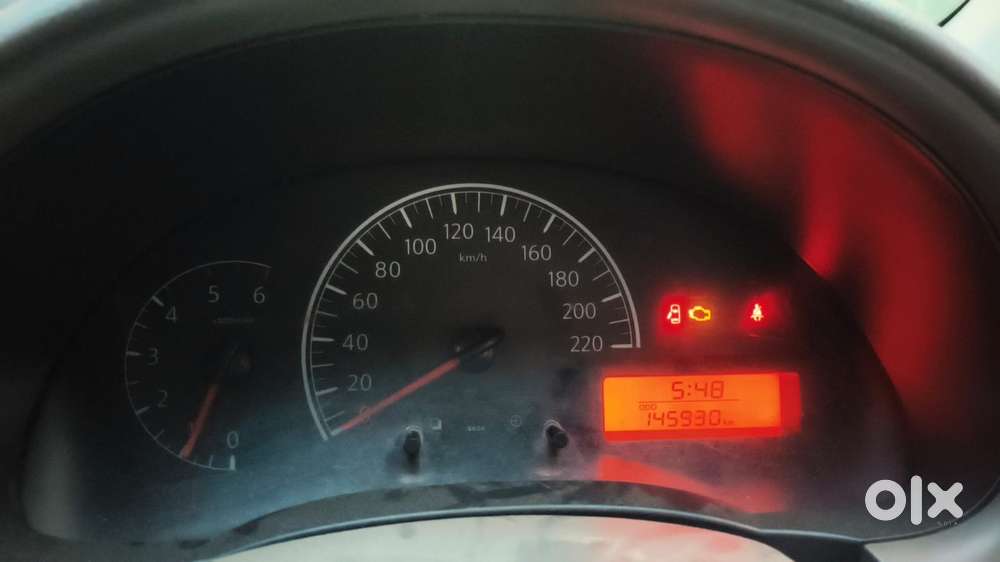 Nissan Sunny, 2016, Diesel