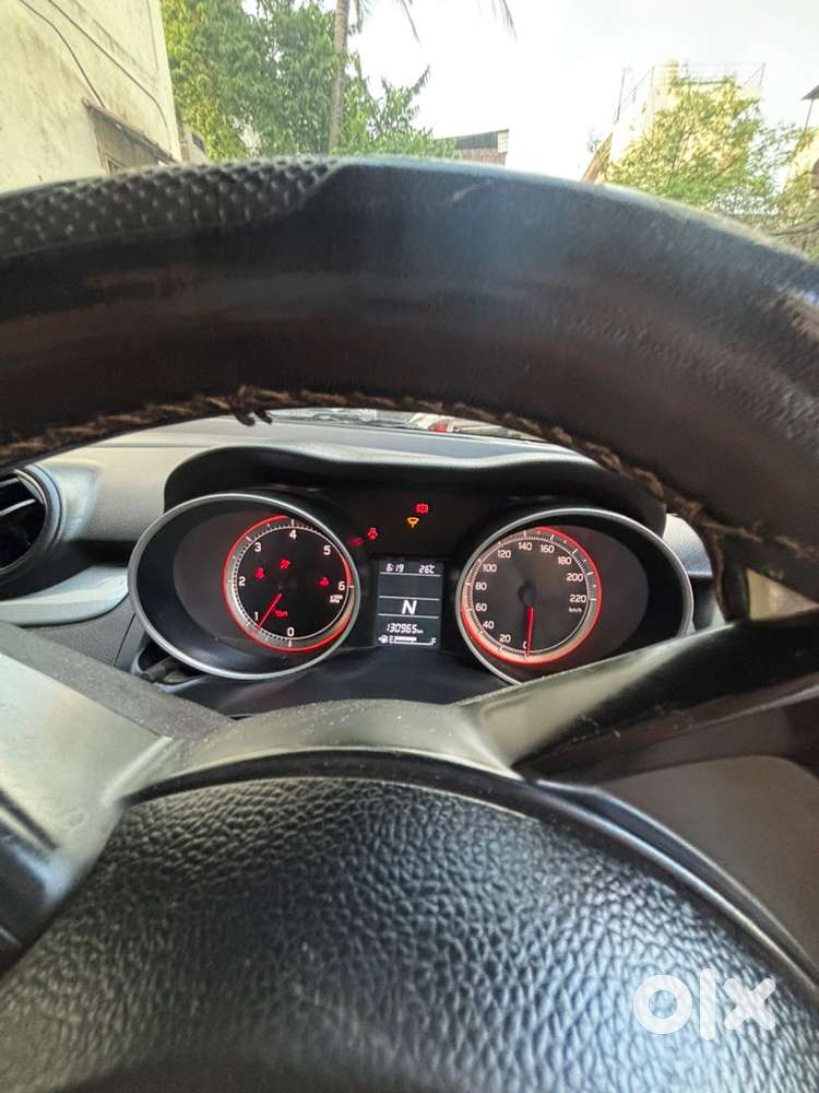 Maruti Suzuki Swift 2018 Diesel 130000 Km Driven Vip Number 0004
