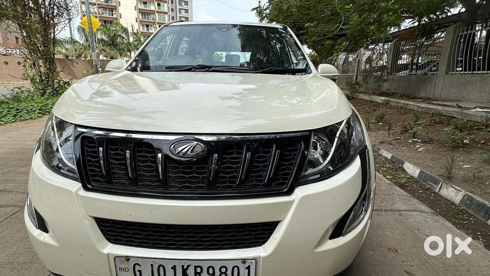 Mahindra Xuv500 2012 Diesel Well Maintained