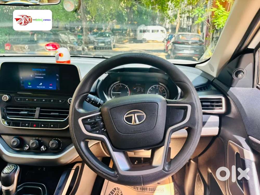Tata Harrier Xma, 2021, Diesel