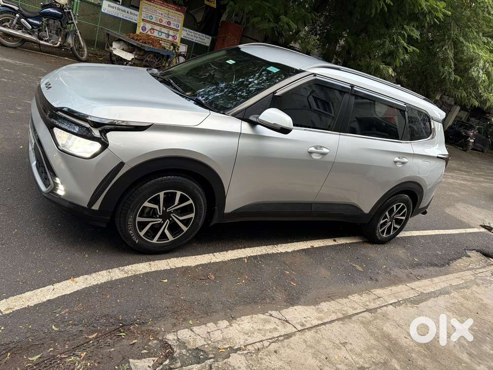 Kia Carens 1.5 Prestige 7 Str, 2023, Petrol