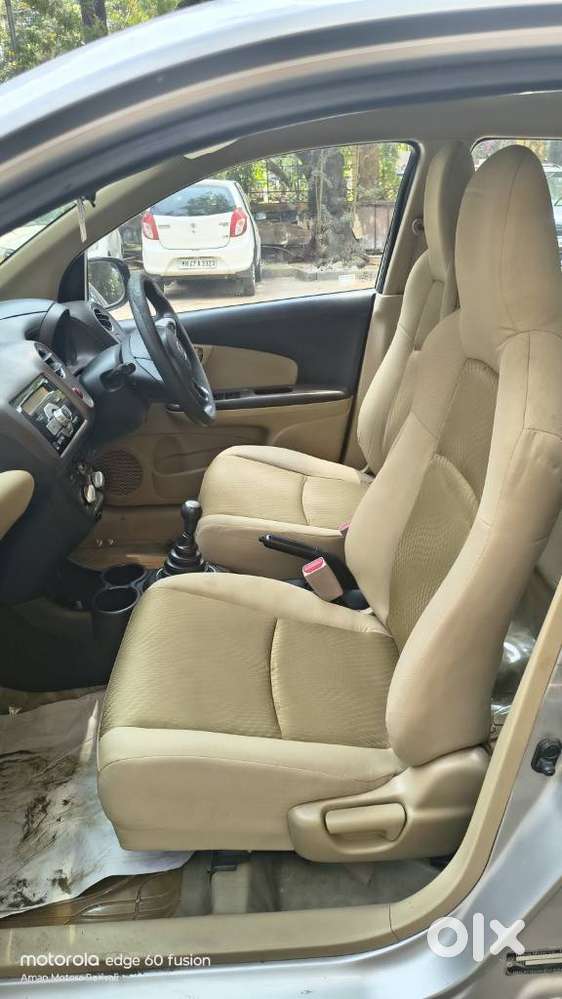 Honda Amaze 2013-2016 Vx O I Vtec, 2013, Petrol