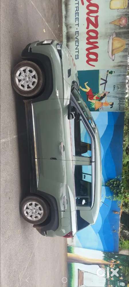 Hyundai Exter 2023 Petrol 30000 Km Driven