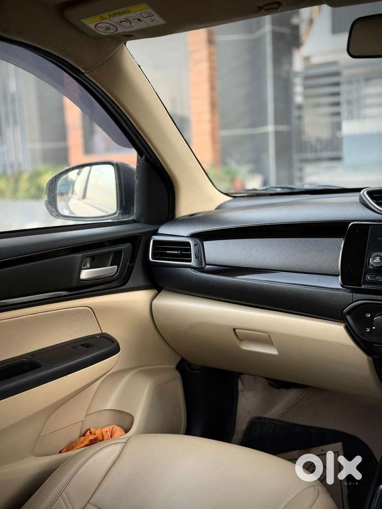 Honda Amaze S Option I-vtec, 2018, Petrol