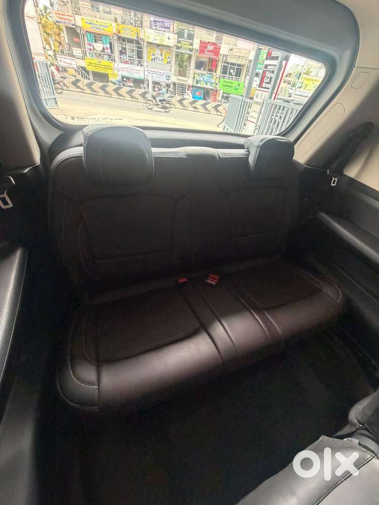 Mahindra Scorpio N, 2025, Diesel