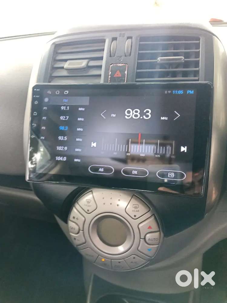Nissan Sunny Diesel Manual 2012