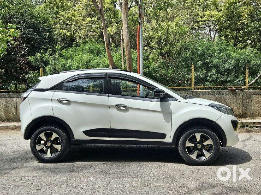 Tata Nexon 1.5 Revotorq Xz Plus, 2019, Diesel