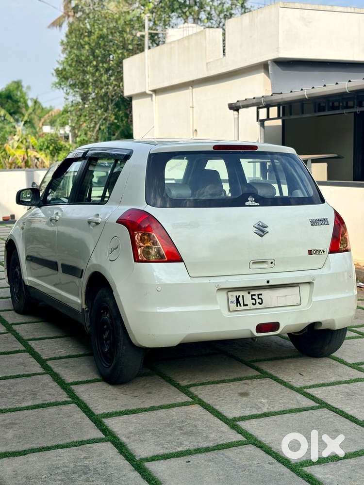 Maruti Suzuki Swift 2004-2010 Vdi Bsiv, 2007, Diesel