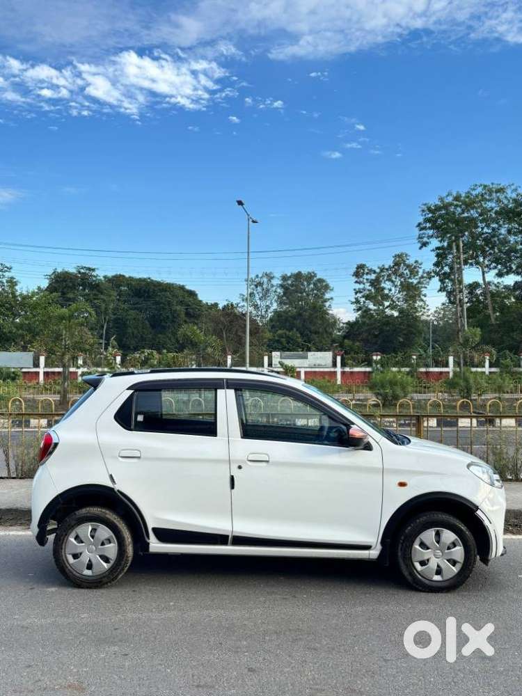 Maruti Suzuki Alto K10 Plus Edition, 2024, Petrol