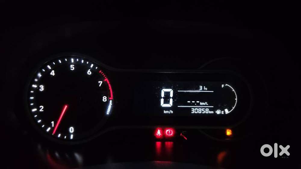 Hyundai Grand I10 Nios Sportz 1.2 Kappa Vtvt, 2021, Petrol