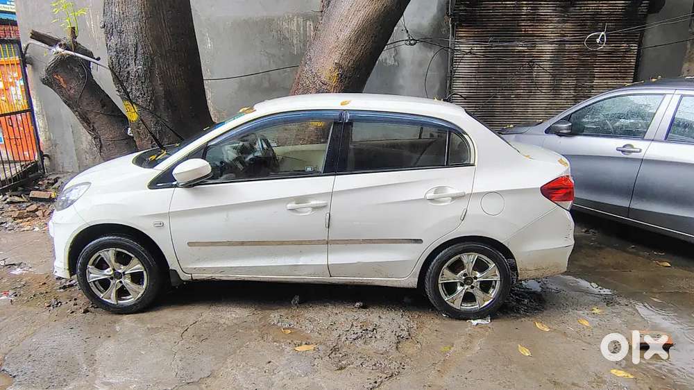 Honda Amaze 1.2 E 2014