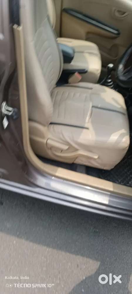 Honda Amaze S I-dtech, 2016, Diesel