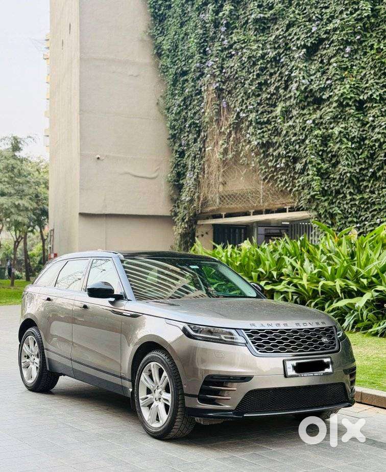 Land Rover Range Velar R-dynamic S, 2020, Petrol