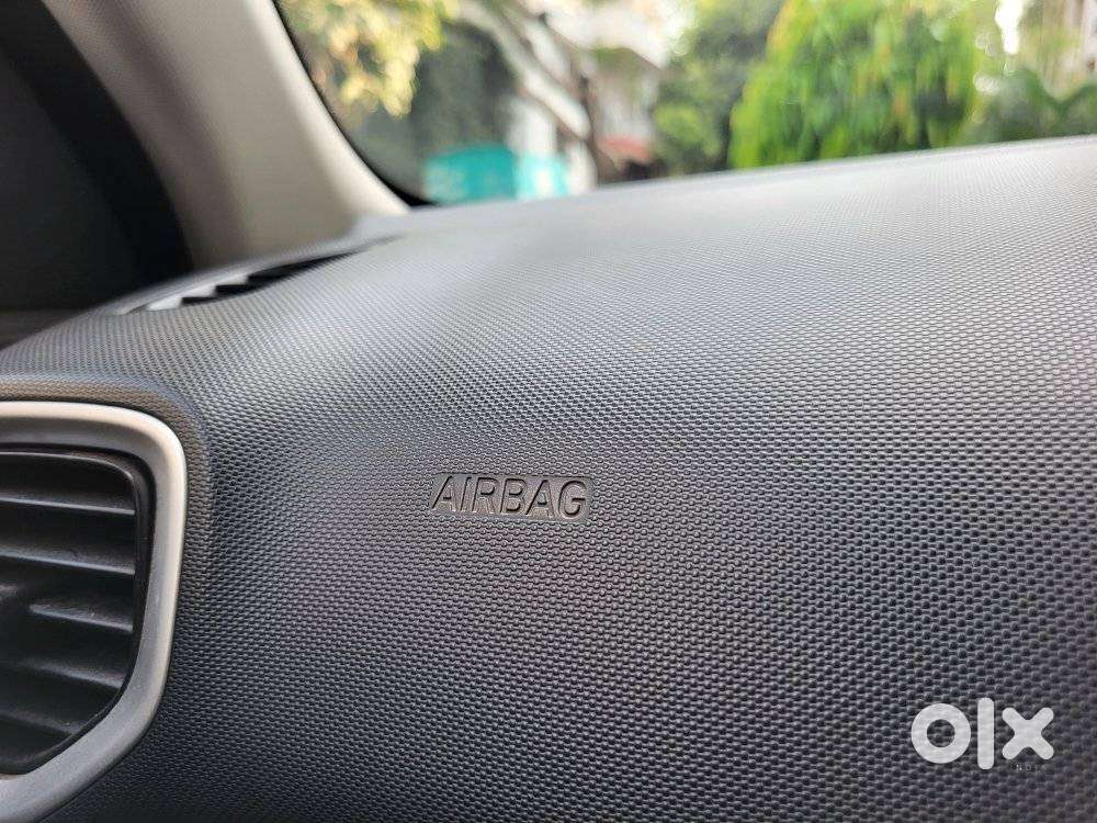 Hyundai Venue 1.2 S Plus, 2021, Petrol