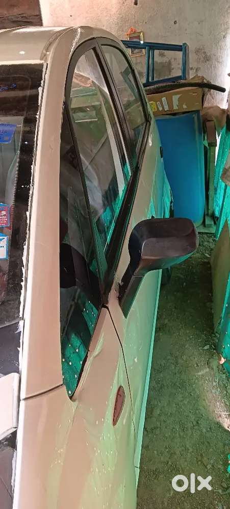 Tata Nano 2013 Petrol Well Maintained