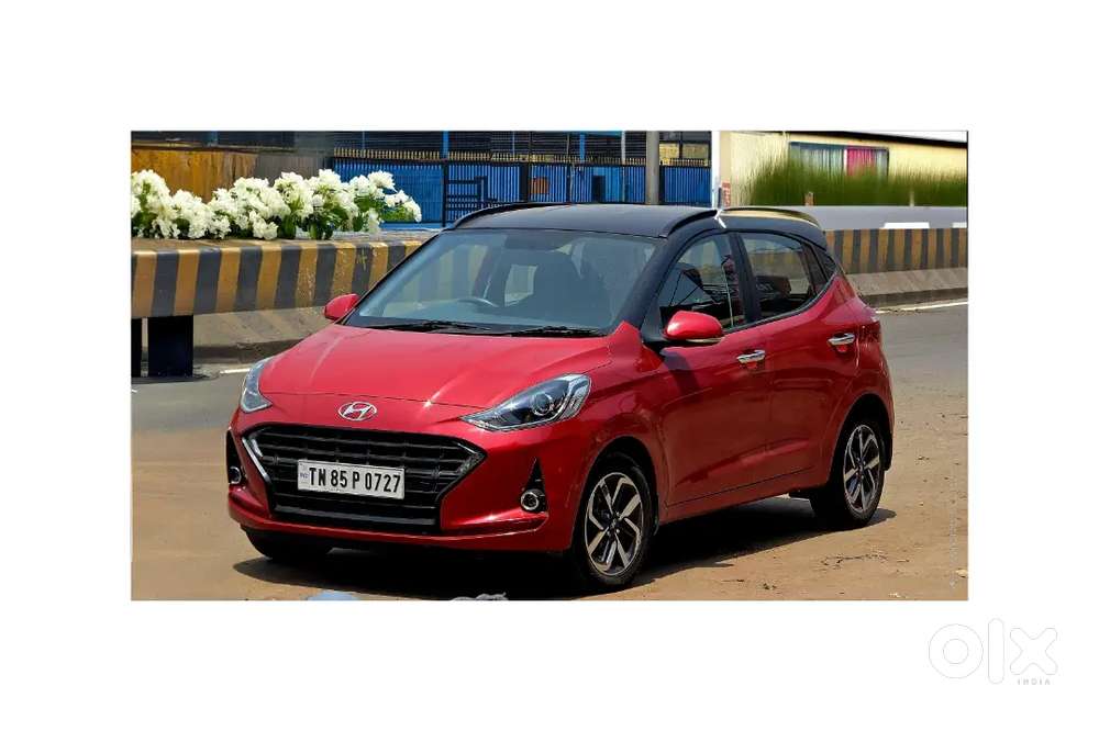 Hyundai Grand I10 Nios 2021 Diesel 51k Driven With 30 Plus Mileage