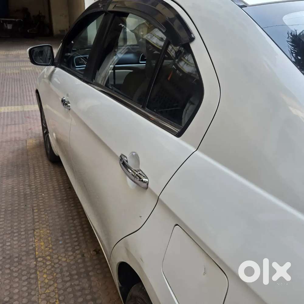 Maruti Suzuki Ciaz 2023 Petrol Good Condition