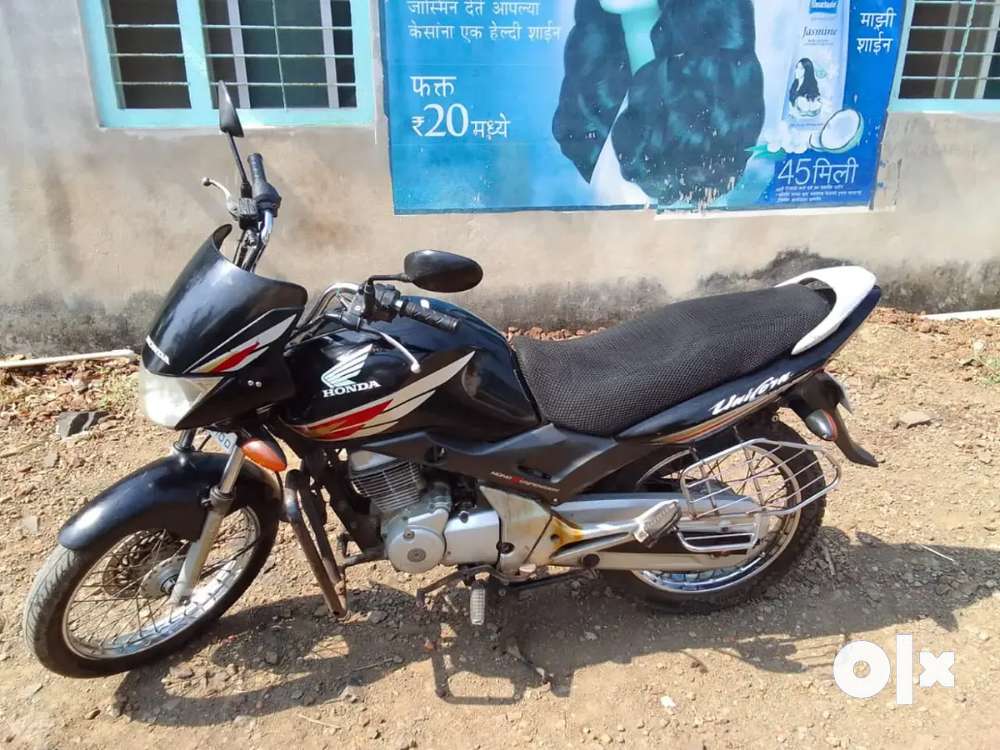 Honda unicorn 2006 discount
